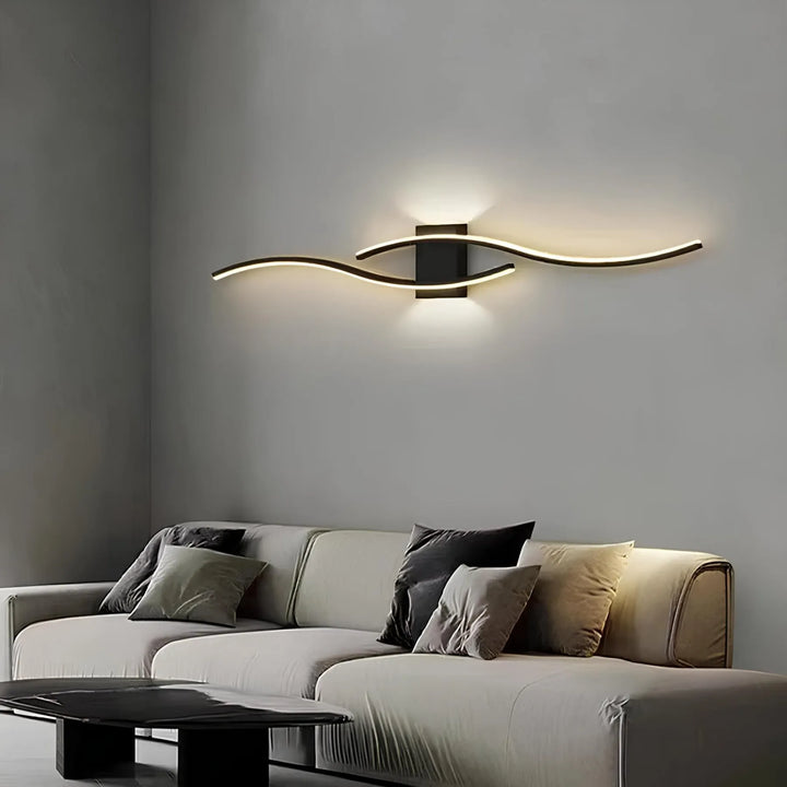 Long Wall Light Band | Kalsten