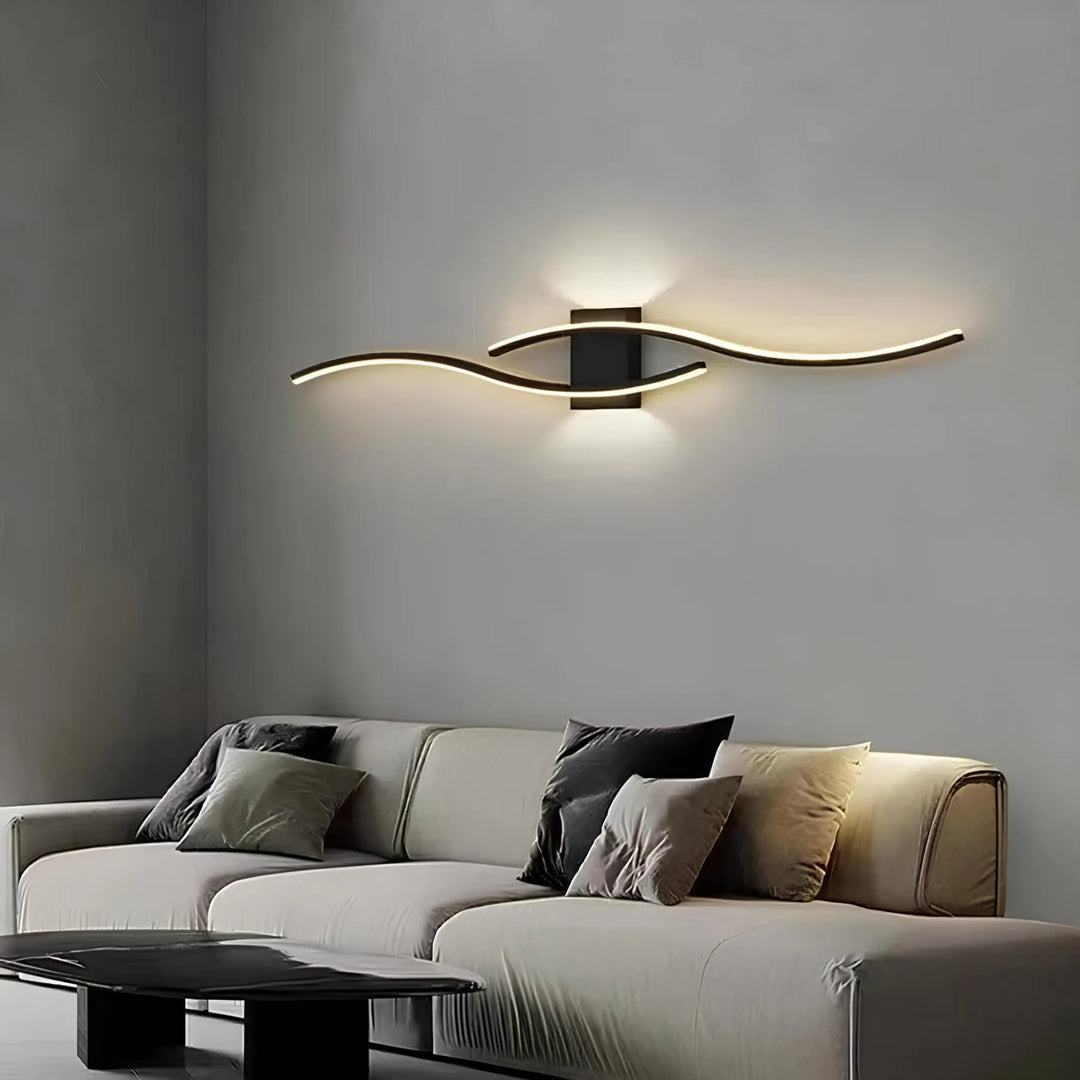 Kalsten | Long Wall Light Band