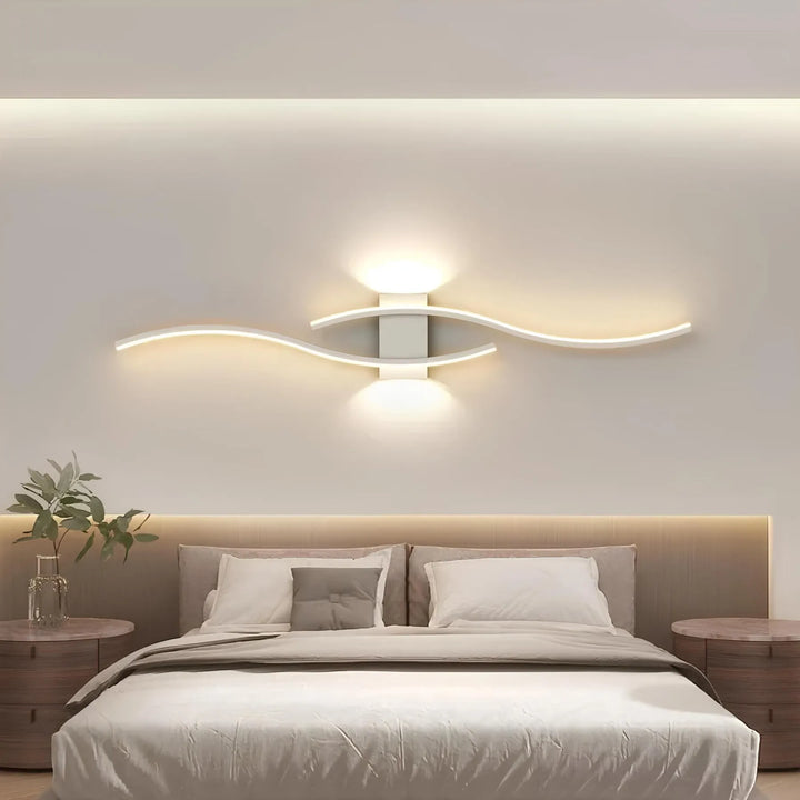 Long Wall Light Band | Kalsten