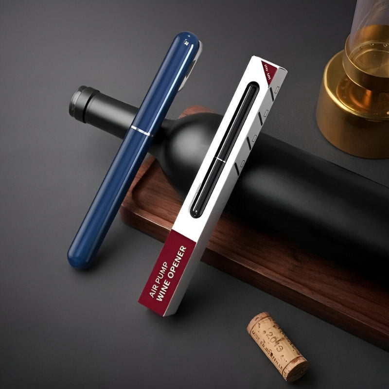 Kalsten | Air pressure wine opener