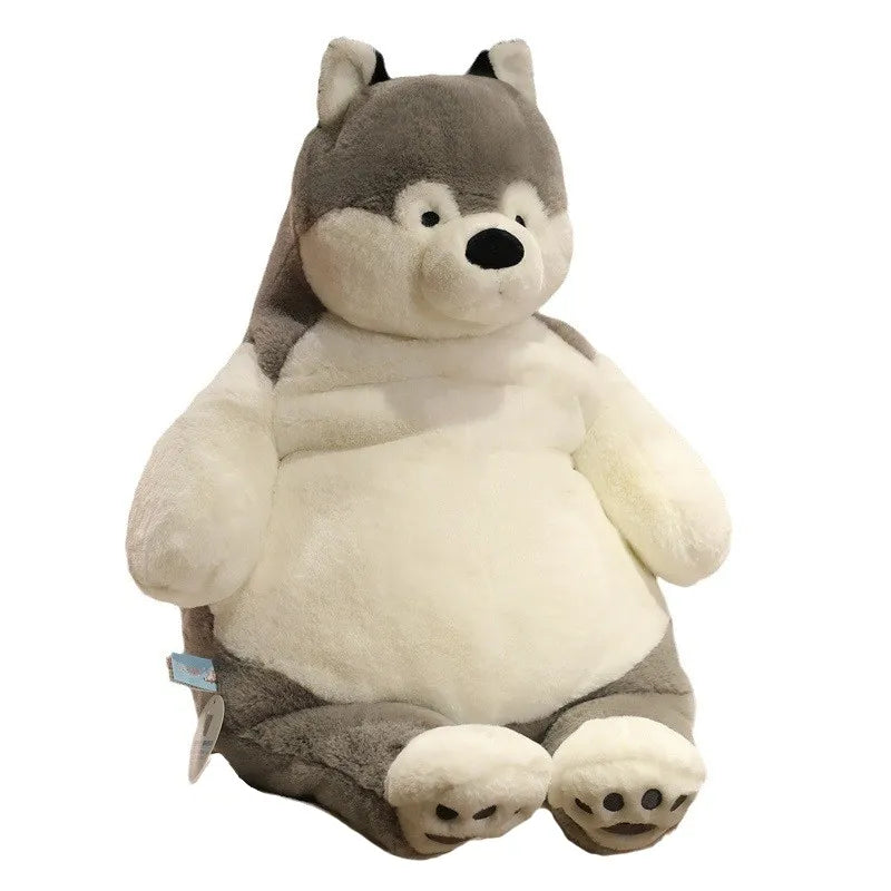 Kalsten | Weighted Animal Plush - SnuggleBuddy