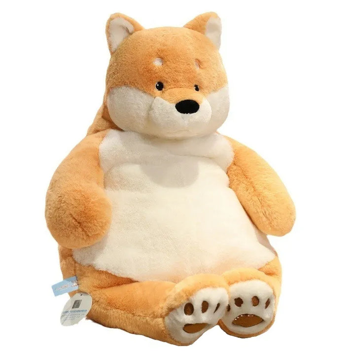 Kalsten | Weighted Animal Plush - SnuggleBuddy