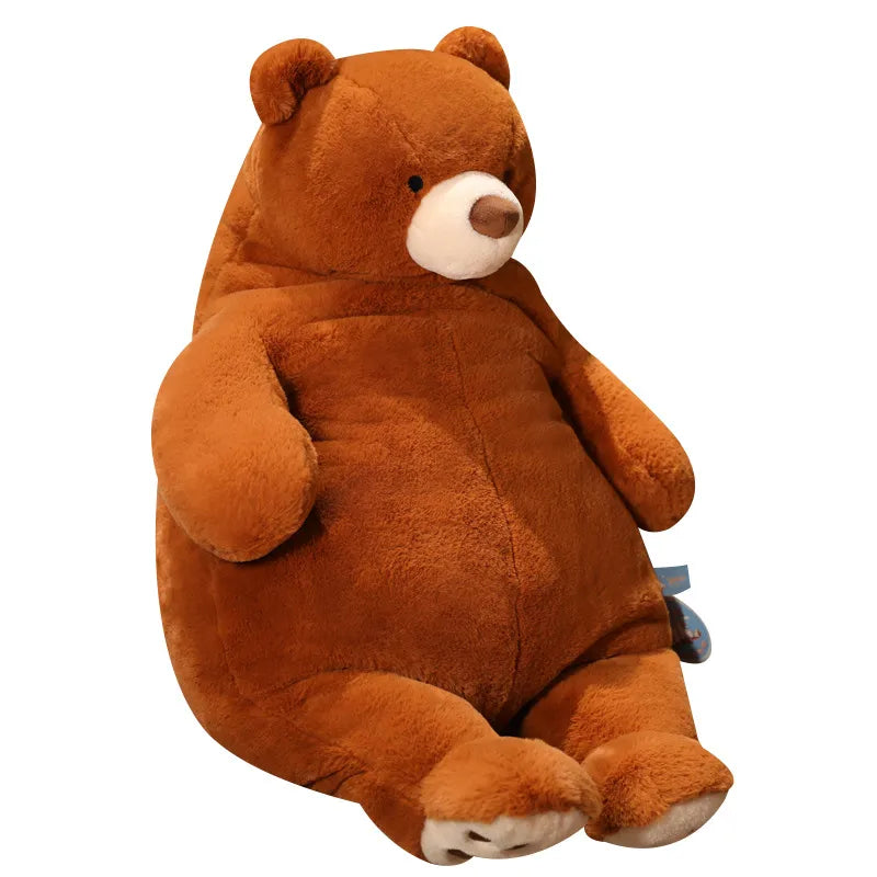 Kalsten | Weighted Animal Plush - SnuggleBuddy