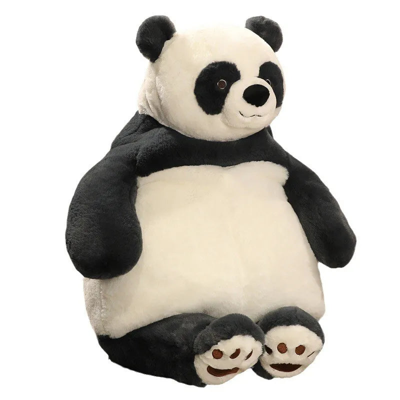 Kalsten | Weighted Animal Plush - SnuggleBuddy