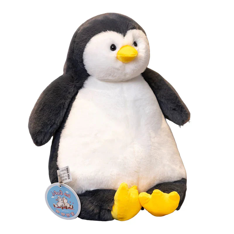 Kalsten | Weighted Animal Plush - SnuggleBuddy