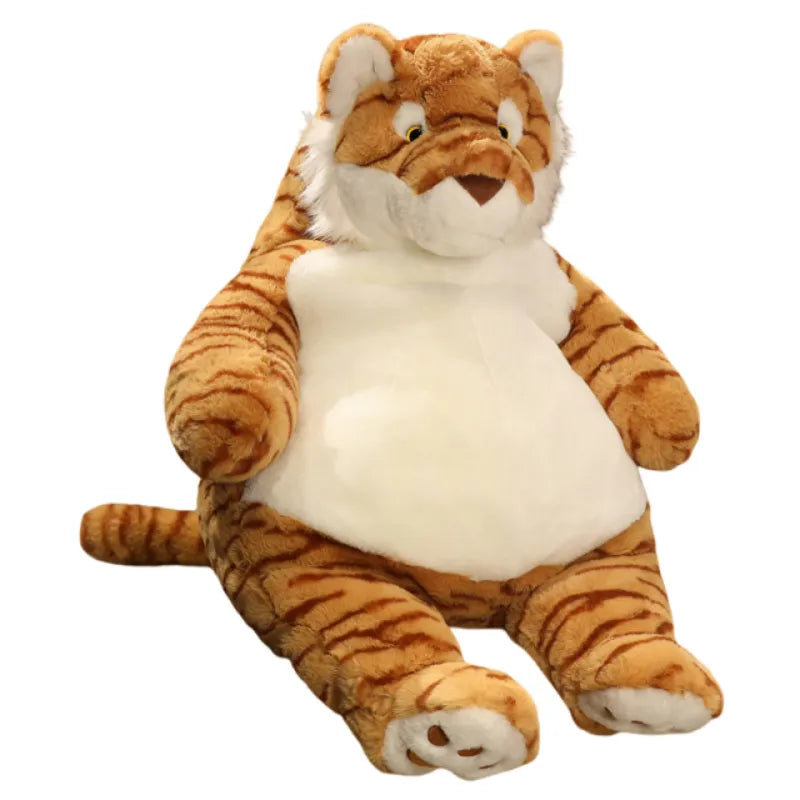 Kalsten | Weighted Animal Plush - SnuggleBuddy