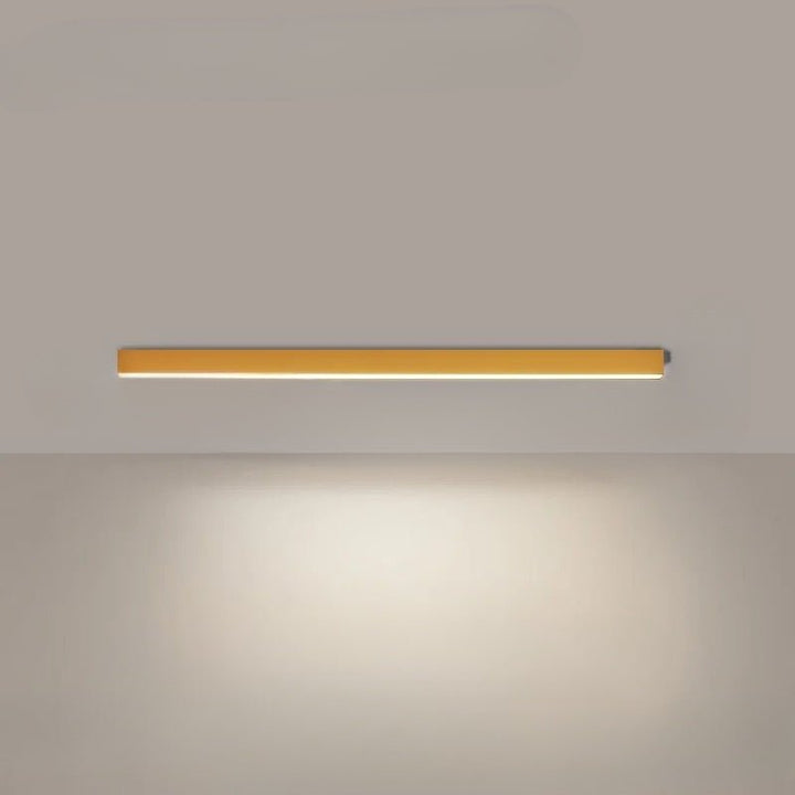 LUMIVIA Scandinavian Minimalist LED Ceiling Lamp