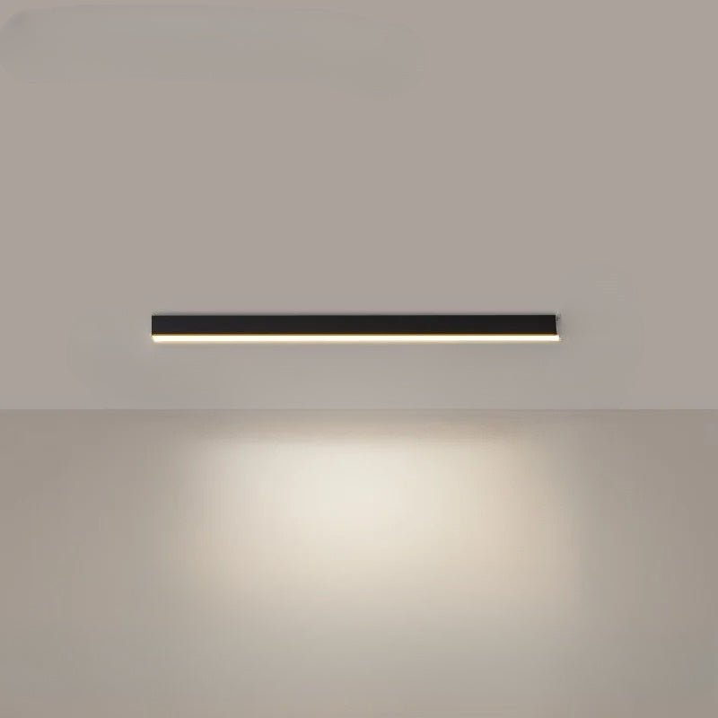 LUMIVIA Scandinavian Minimalist LED Ceiling Lamp