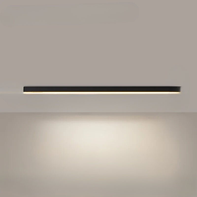 LUMIVIA Scandinavian Minimalist LED Ceiling Lamp