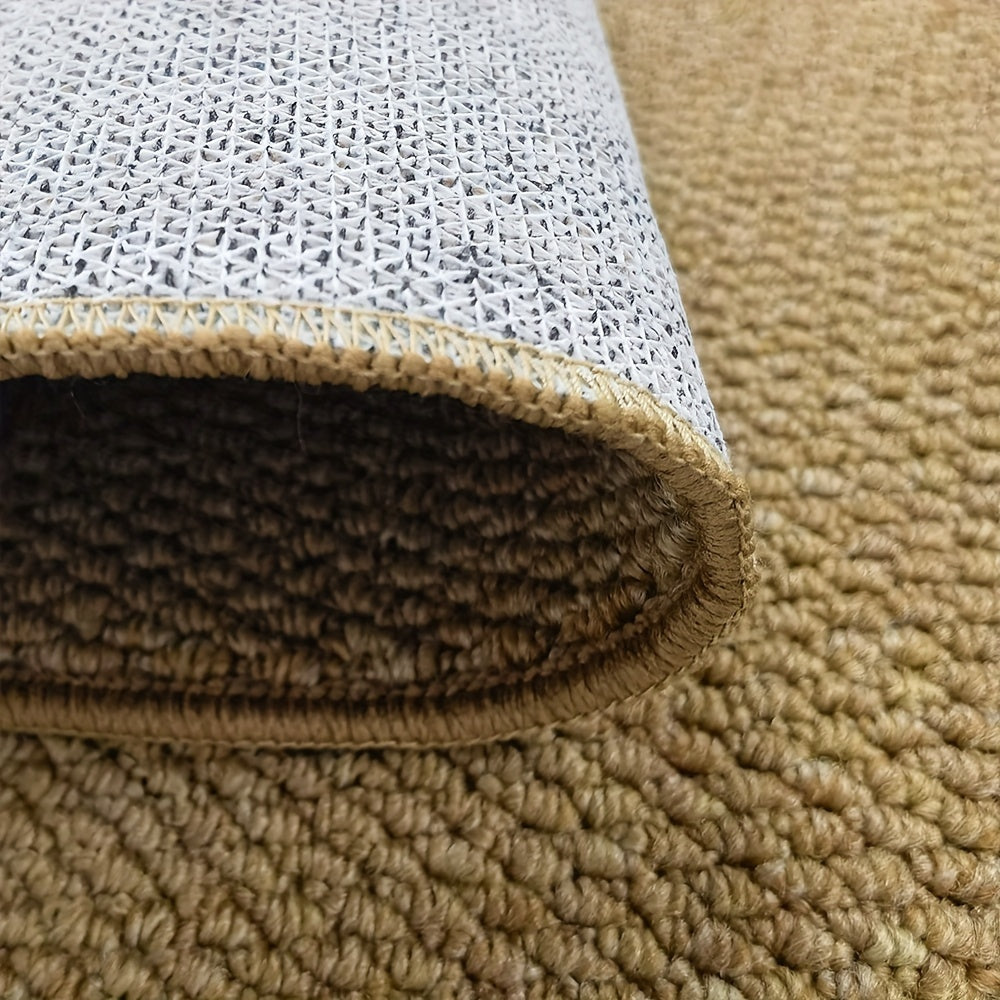 Kalsten | Door Mat Absorbent Washable Non Slip Rug