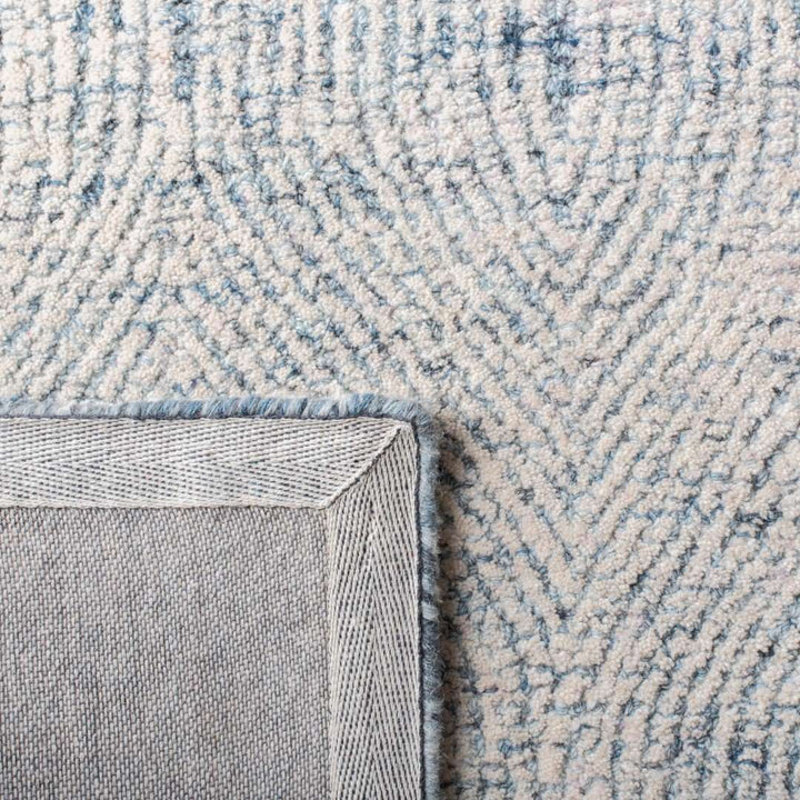 Wool Tufted Living Room Carpet Rug Noxord