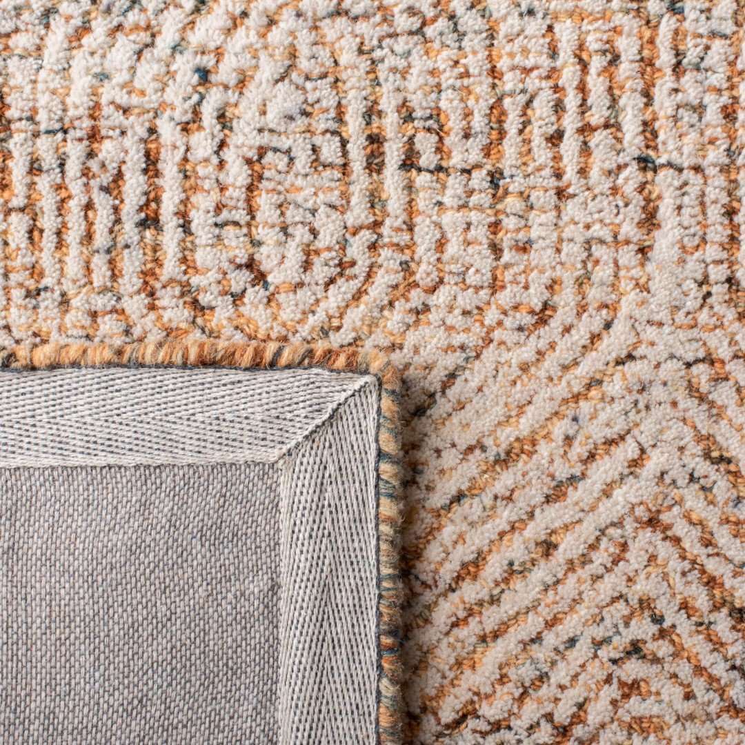 Wool Tufted Living Room Carpet Rug Noxord