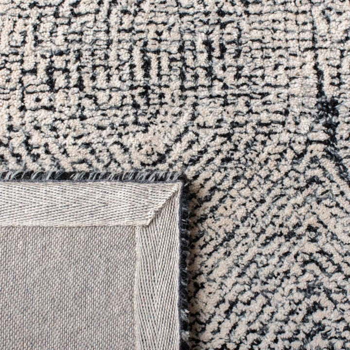 Wool Tufted Living Room Carpet Rug Noxord