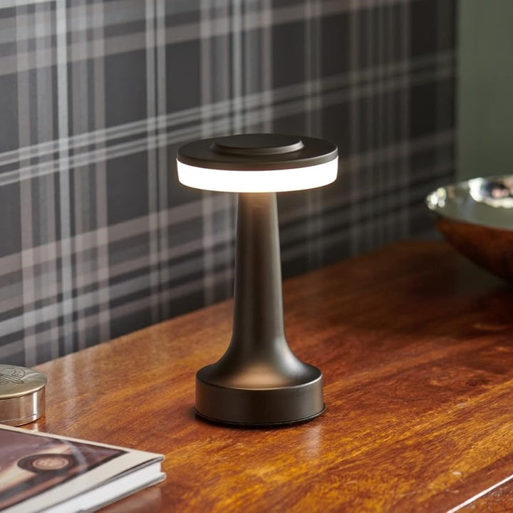 Kalsten | Cordless LED Rechargeable Table Lamp