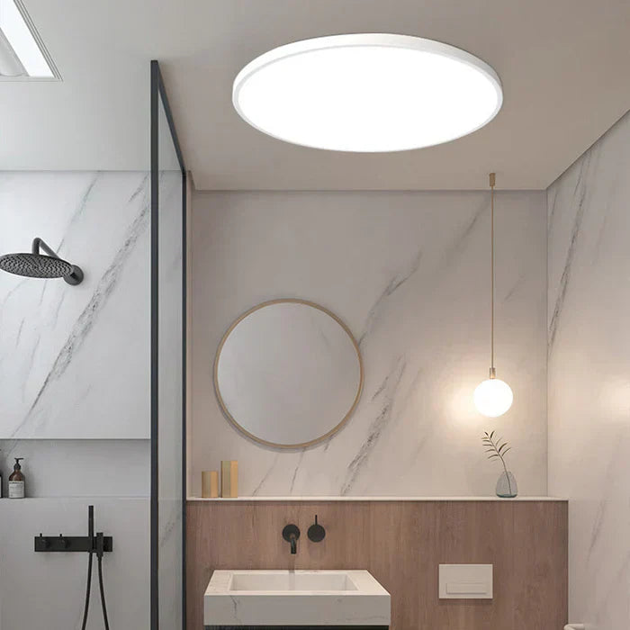 OrbGlow Stylish LED Ceiling Light