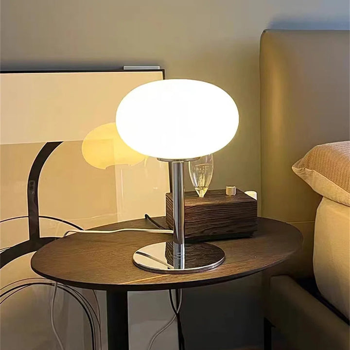 Dimmable Warm LED Table Lamp Noxord