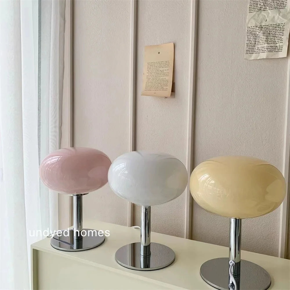 Dimmable Warm LED Table Lamp Noxord