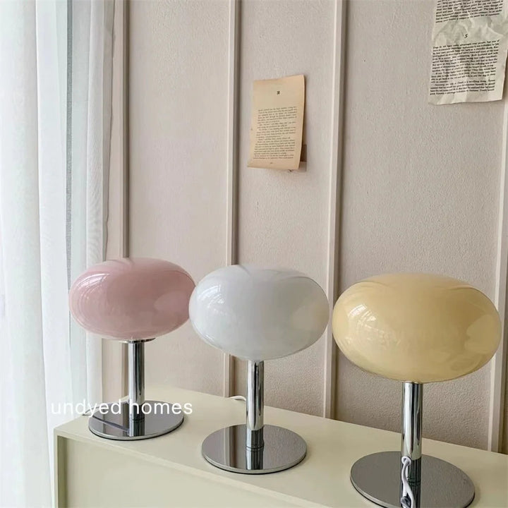 Dimmable Warm LED Table Lamp Noxord