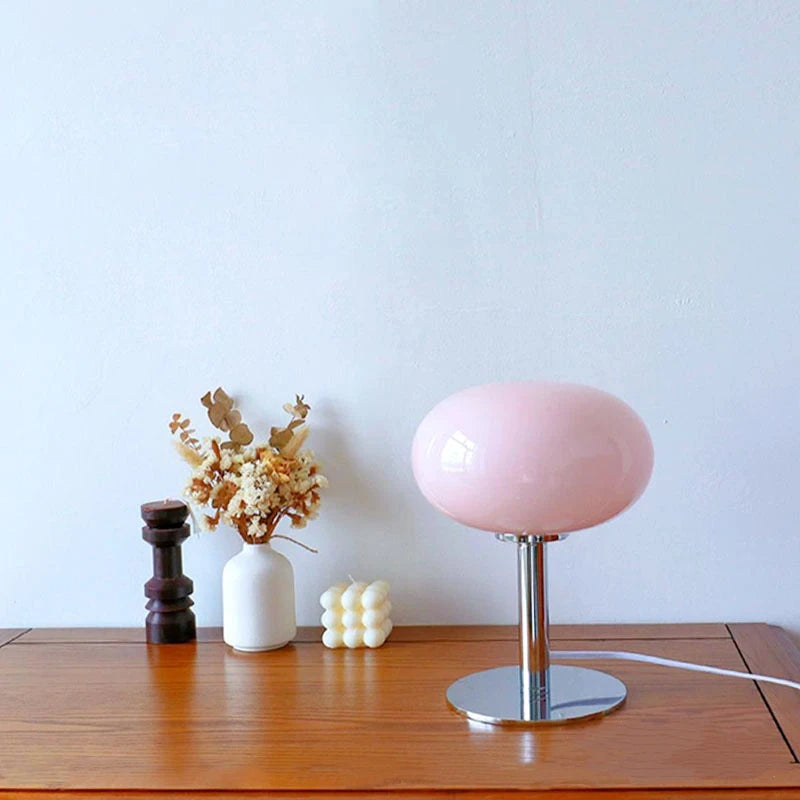 Dimmable Warm LED Table Lamp Noxord