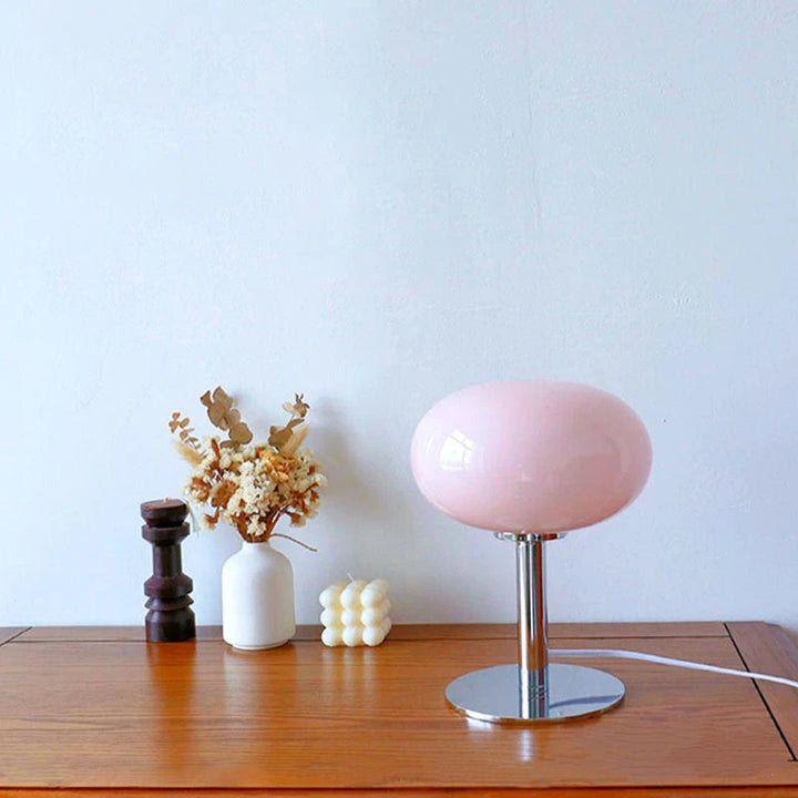 Dimmable Warm LED Table Lamp Noxord