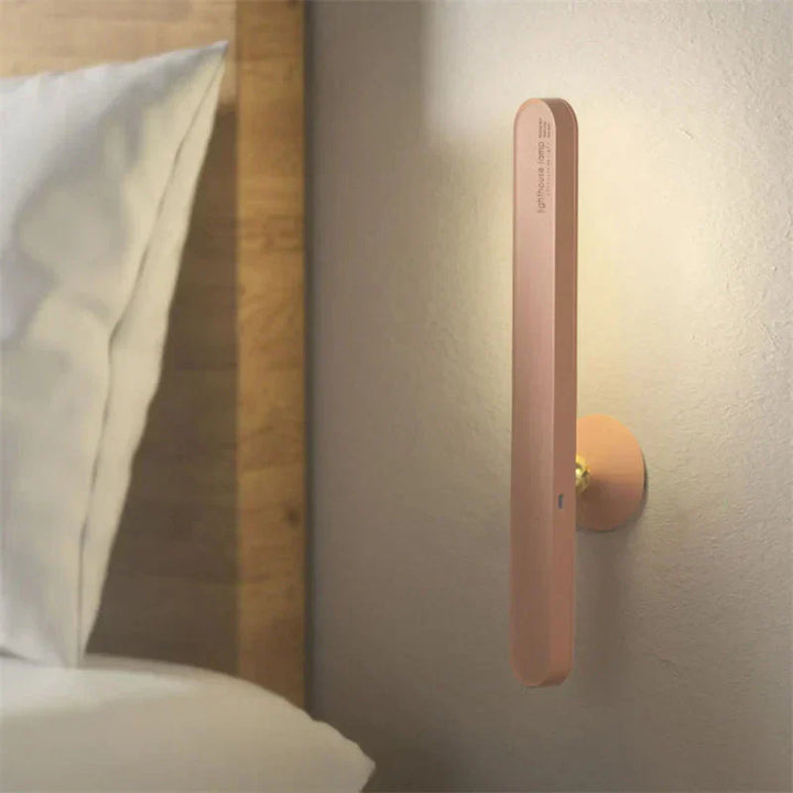 Stylish Table Lamp - Luminza | Kalsten