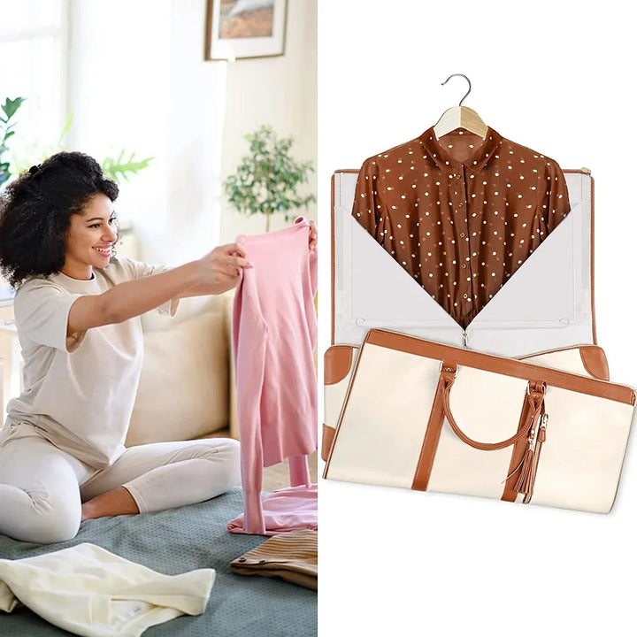 SuitBag™ - Foldable storage bag Kalsten