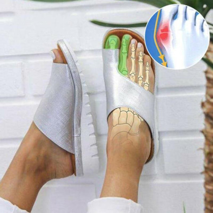 Kalsten | Orthopedic Women's Sandals, Hallux Valgus correcting