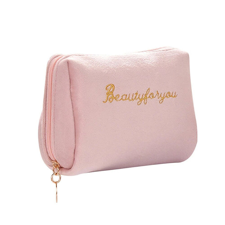 Elegance and practicality - Chic cosmetic bag | Kalsten