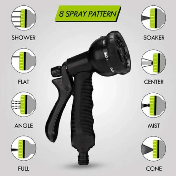 Retractable garden hose up to 30 m | Kalsten