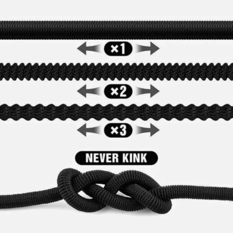 Retractable garden hose up to 30 m | Kalsten