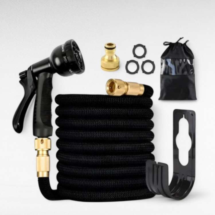 Retractable garden hose up to 30 m | Kalsten