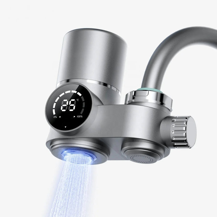 Kalsten | Tap Water Filter | Advanced Water Filter for Cleaner & Healthier Tap Water