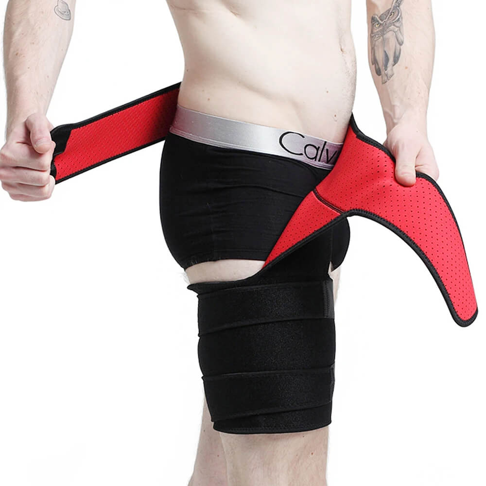 Noxord | HipGuard™ - Orthopedic Hip Stabilizer