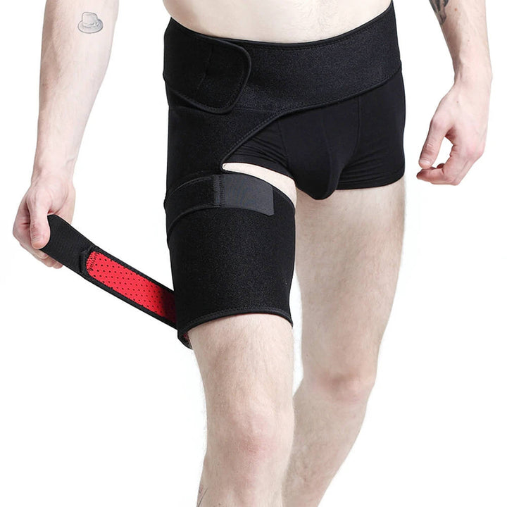 Noxord | HipGuard™ - Orthopedic Hip Stabilizer