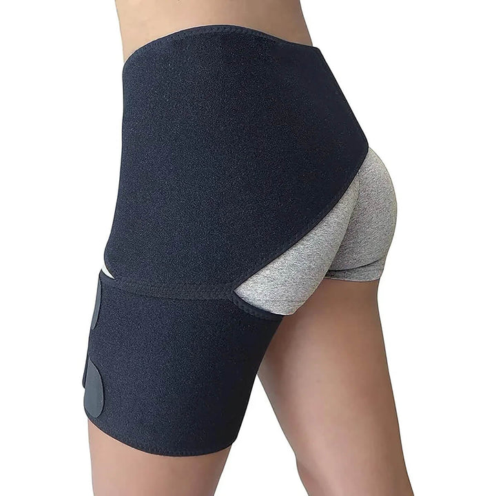 Noxord | HipGuard™ - Orthopedic Hip Stabilizer