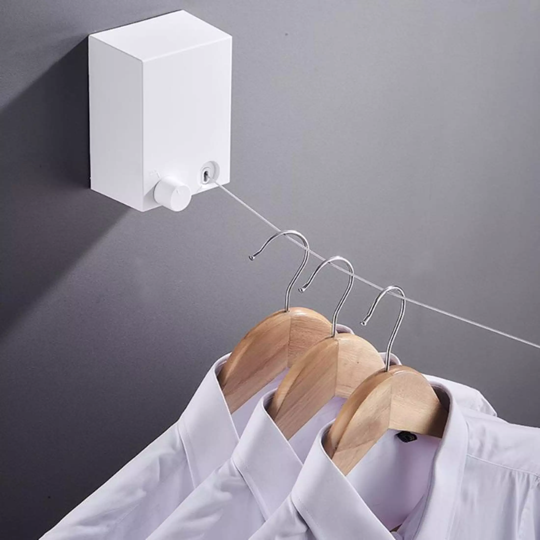 Noxord | EASYDRY – Retractable Clothesline