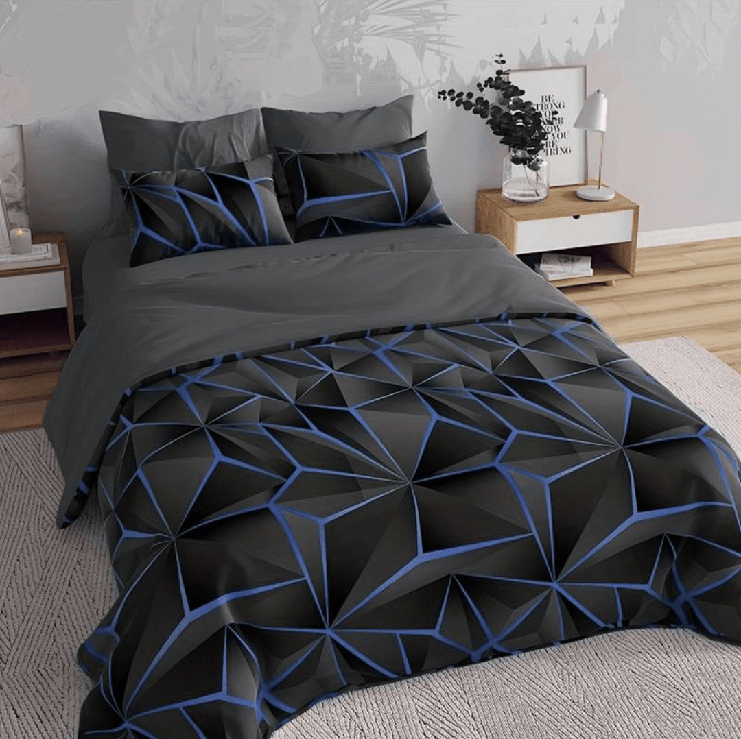 Hilton Luxury Duvet – Ultimate Comfort & Elegance Noxord
