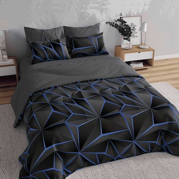 Hilton Luxury Duvet – Ultimate Comfort & Elegance Noxord