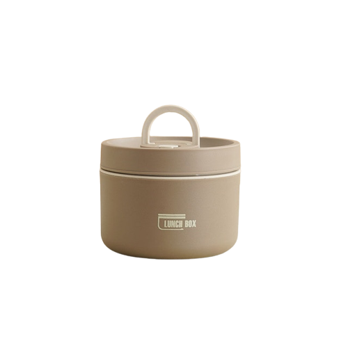 Insulated Lunch Box with Bag