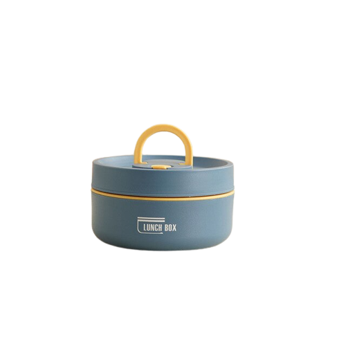 Insulated Lunch Box with Bag