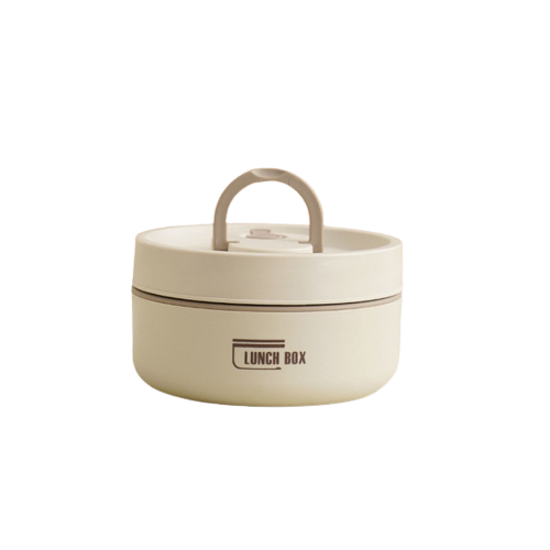 Insulated Lunch Box with Bag