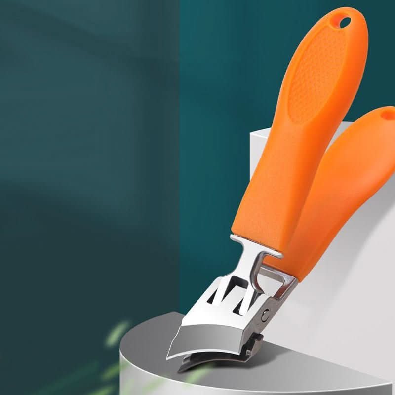 Kalsten | Extra-Wide Nail Clipper for Thick & Ingrown Nails
