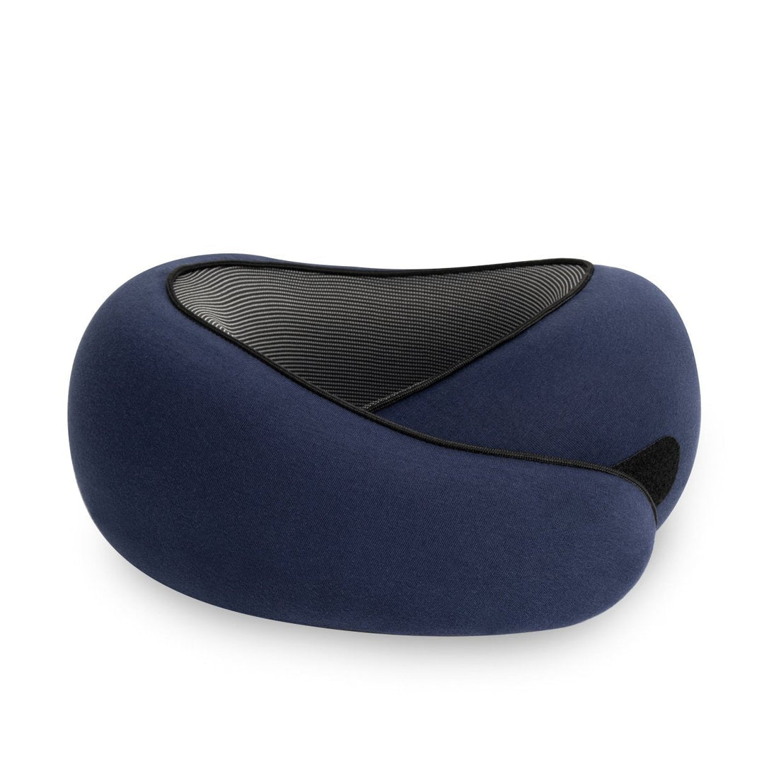 TRAVELNEST Ergonomic Neck Support Travel Pillow