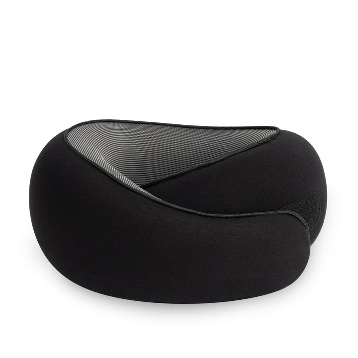 TRAVELNEST Ergonomic Neck Support Travel Pillow