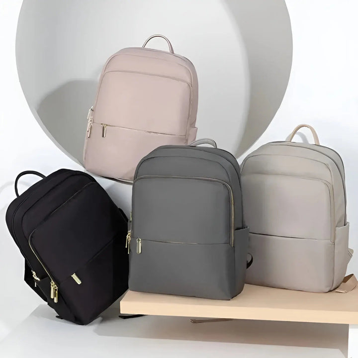 Kalsten | Trendy Multifunctional Ladies' Backpack - Sophia
