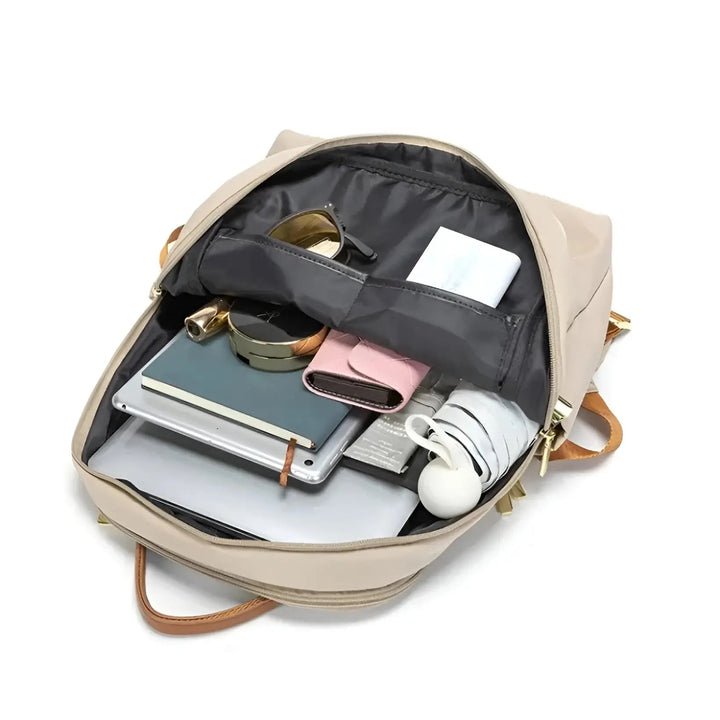 Kalsten | Trendy Multifunctional Ladies' Backpack - Sophia