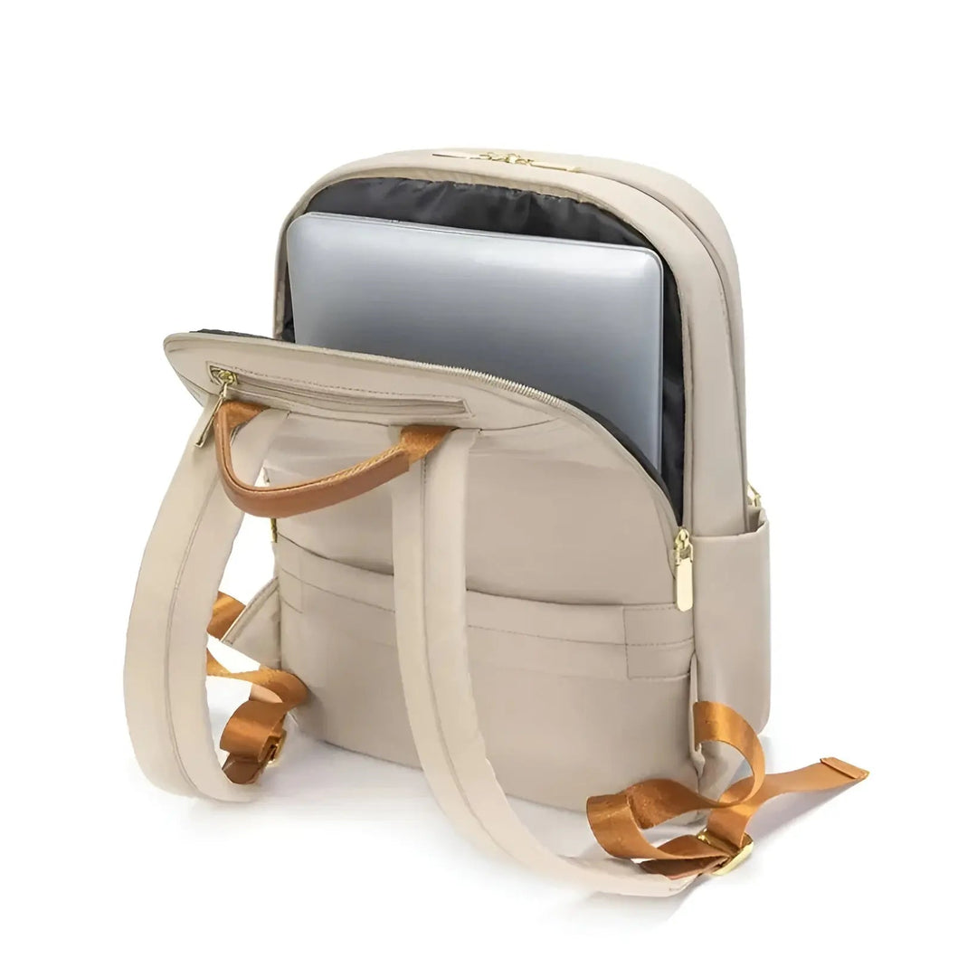 Kalsten | Trendy Multifunctional Ladies' Backpack - Sophia