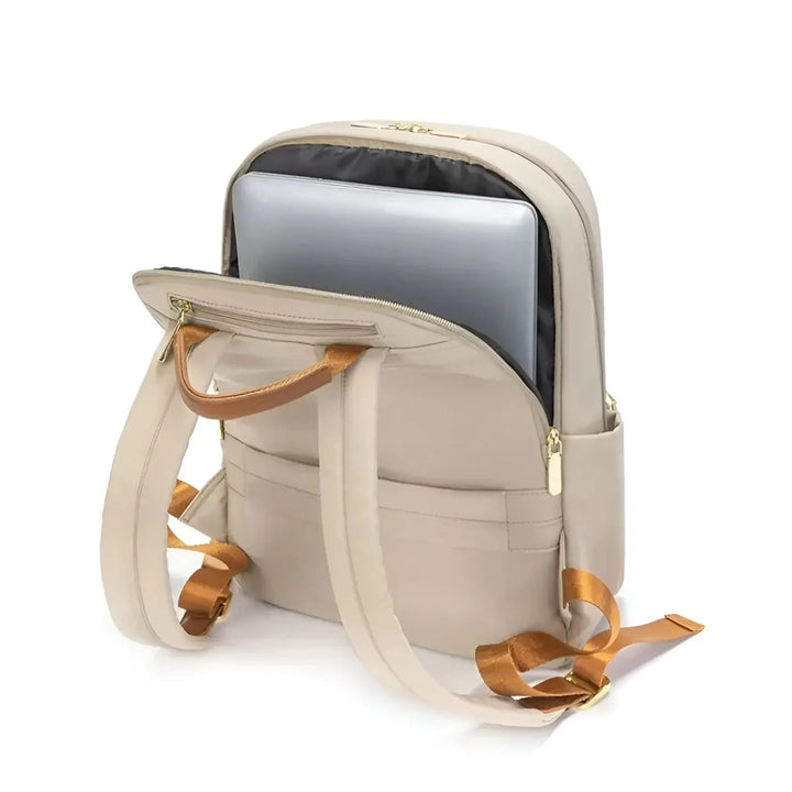 Kalsten | Trendy Multifunctional Ladies' Backpack - Sophia