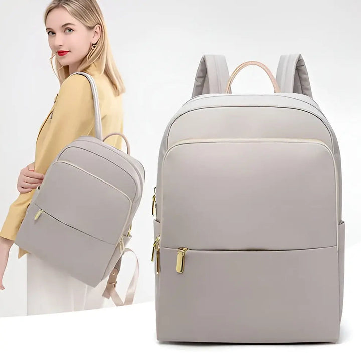 Kalsten | Trendy Multifunctional Ladies' Backpack - Sophia