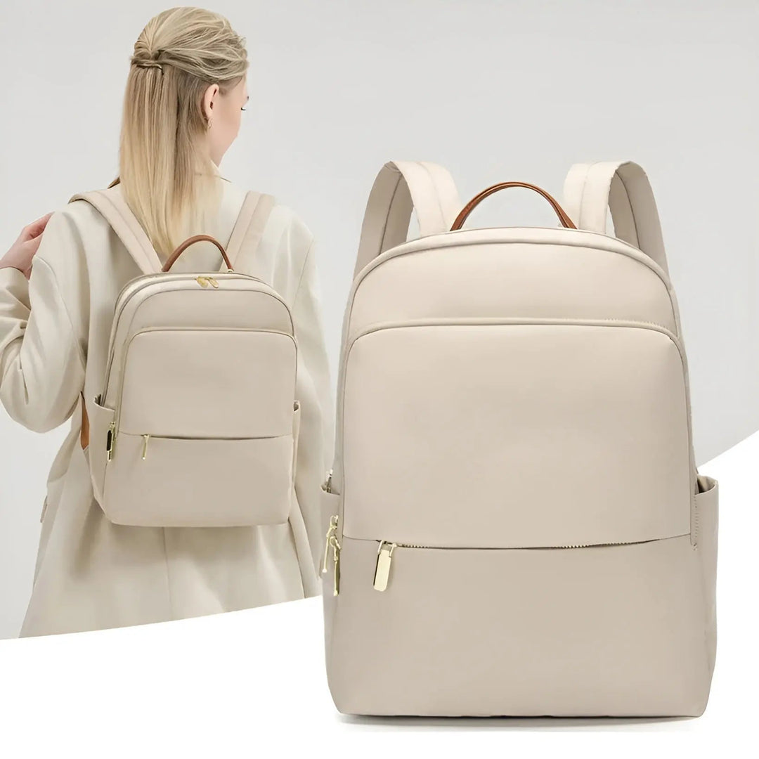 Kalsten | Trendy Multifunctional Ladies' Backpack - Sophia